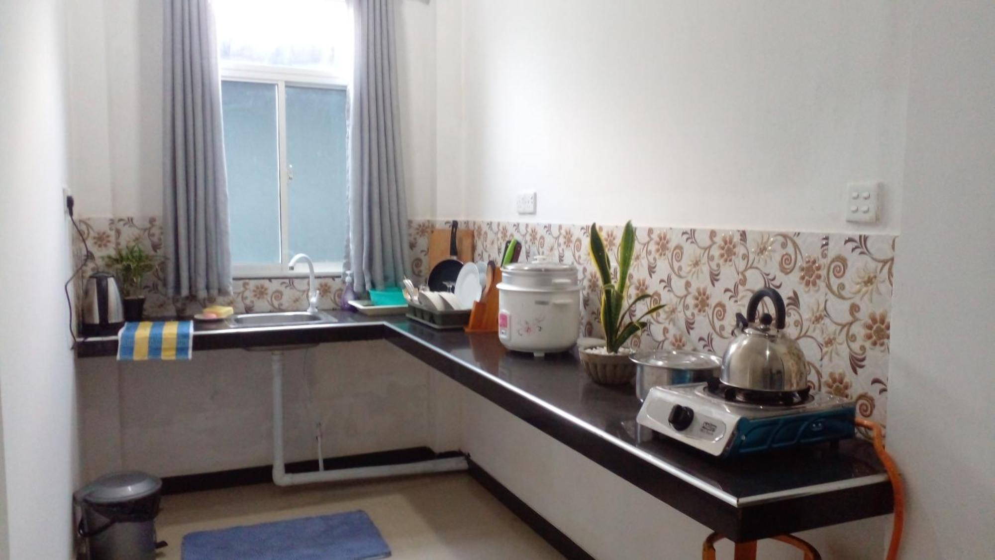 Success Villa Hikkaduwa Zewnętrze zdjęcie